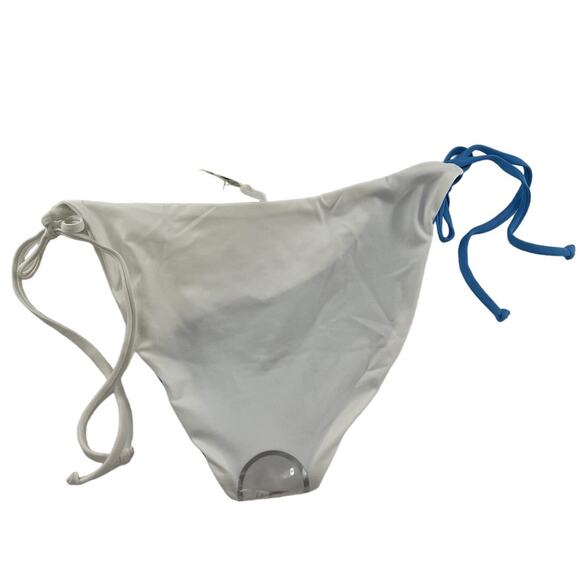 L*Space Color Block Dani Bikini Bottom S - Picture 4 of 9